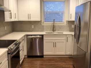 917 Mitchell Rd, Nashville, TN 37206