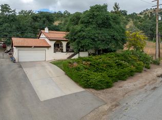 22217 Valley Vista Dr, Tehachapi, CA 93561