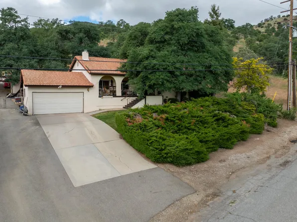 22217 Valley Vista Dr, Tehachapi, CA 93561
