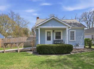 1905 South Porter Avenue, Beloit, WI 53511