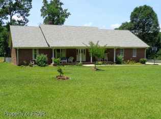 115 Petty Rd, Sanford, NC 27330