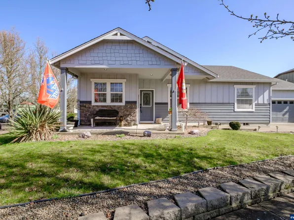 651 Montclair Dr NE, Albany, OR 97322