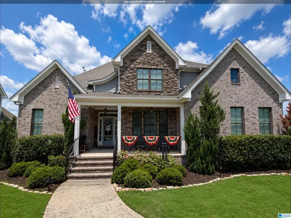 2057 Eagle Point Ct, Birmingham, AL 35242