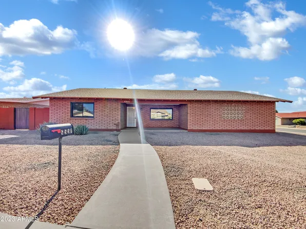 6551 E DALLAS Street, Mesa, AZ 85205