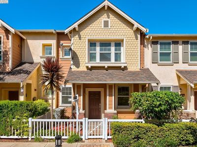 436 Boulder Ter, Fremont, CA, 94536