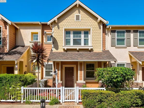 436 Boulder Ter, Fremont, CA 94536