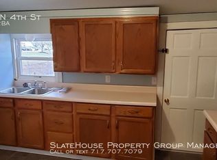 124 N 4th St, Lebanon, PA 17046