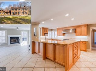 1604 Barthel Rd, Lutherville Timonium, MD 21093