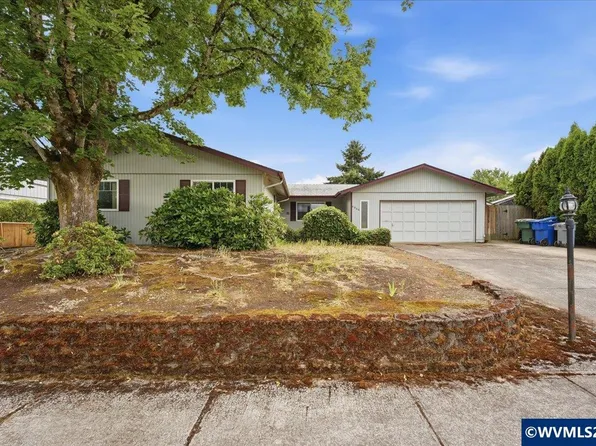 4866 Tanglewood Ct SE, Salem, OR 97317