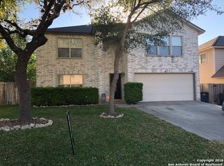 10426 Fork Crk, San Antonio, TX 78245