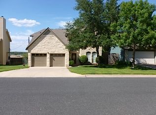 8418 Red Willow Dr, Austin, TX 78736