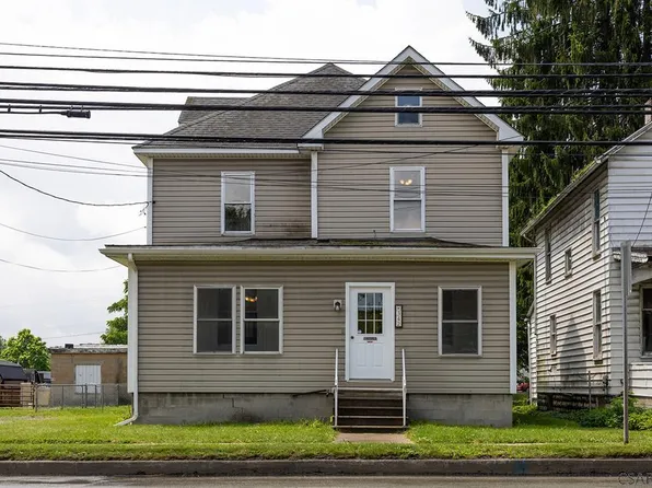 342 E Main St, Somerset, PA 15501
