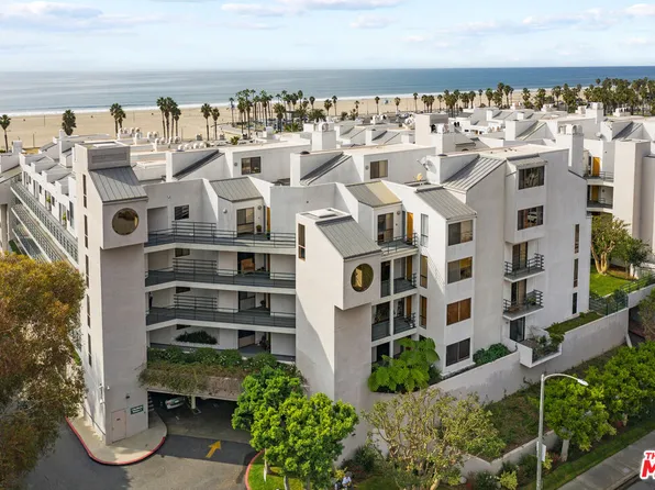 2950 Neilson Way Unit 406, Santa Monica, CA 90405