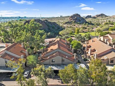 819 N College Ave #I-123, Tempe, AZ, 85288