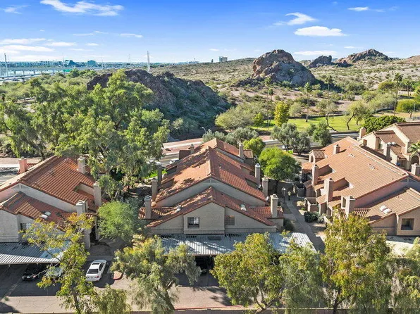 819 N COLLEGE Avenue #I123, Tempe, AZ 85288