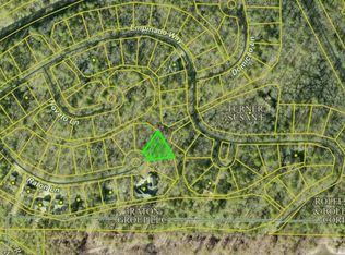 26 Raton Ln, Hot Springs Village, AR 71909