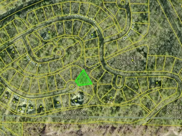 26 Raton Ln, Hot Springs Village, AR 71909