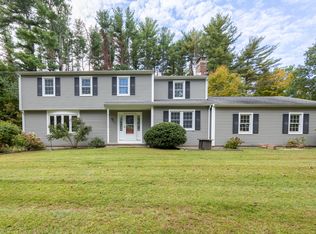 1167 Marion Rd, Cheshire, CT 06410