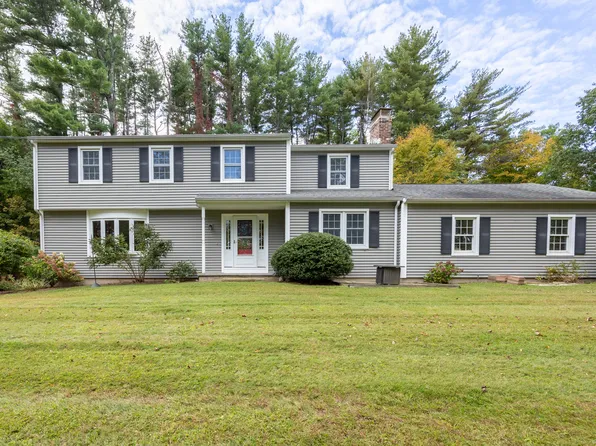1167 Marion Road, Cheshire, CT 06410