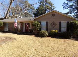 2 David Ct, Columbus, GA 31904