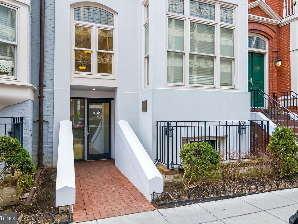 1st image of 1830 Jefferson Pl NW APT 19