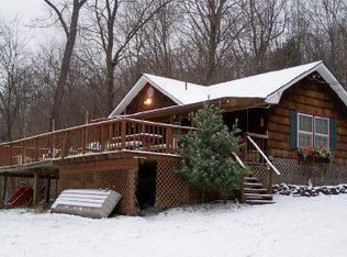 664 Westkill Rd, Jefferson, NY 12093