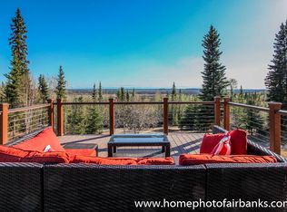 2214 Larissa Dr, Fairbanks, AK 99712