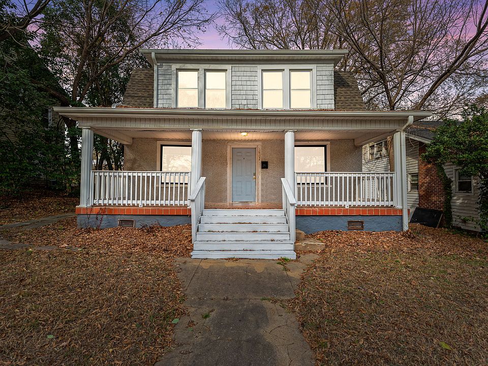 1st image of 1402 W Market St #A