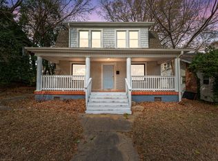 1402 W Market St #1402, Greensboro, NC 27403