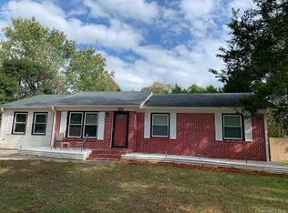 5712 Hillcrest Cir, Indian Trail, NC 28079