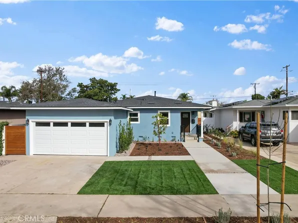 209 E Mayfair Ave, Orange, CA 92867