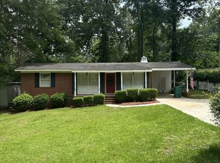126 Allenwood Rd SW, Milledgeville, GA 31061