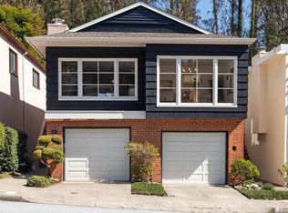 171 Forest Knolls Dr, San Francisco, CA 94131