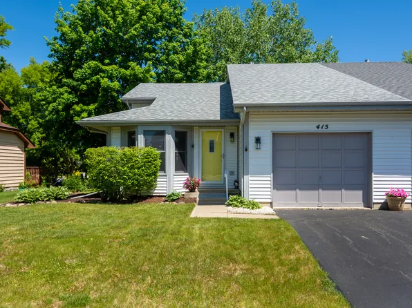 415 Joren Trl, Antioch, IL 60002