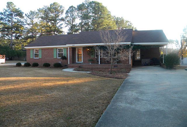 1st image of 3109 Berkley Dr