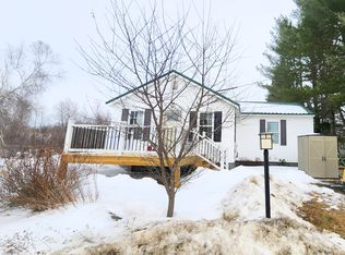 45 Central Ave, Brewer, ME 04412