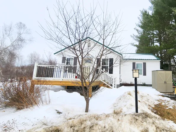 45 Central Avenue, Brewer, ME 04412