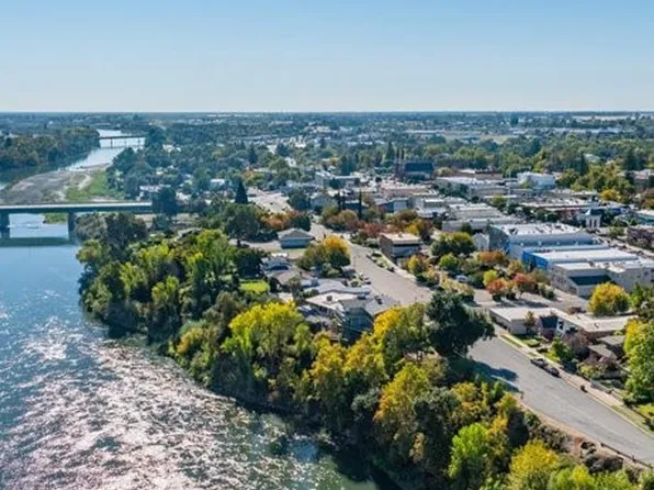 701 Rio St, Red Bluff, CA 96080
