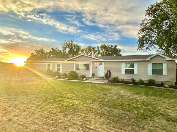 1751 E 2500 S, Vernal, UT 84078