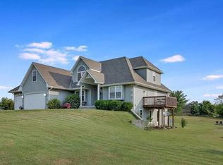 1675 NW 850th Rd, Bates City, MO 64011