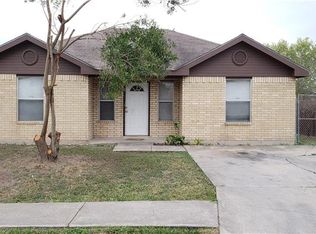 715 W Dove Ave, Pharr, TX 78577