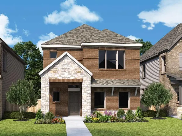 2404 Ranch Hawk Sq, Mesquite, TX 75181