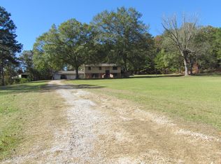 50005 Sartor Rd, Greenwood Springs, MS 38848