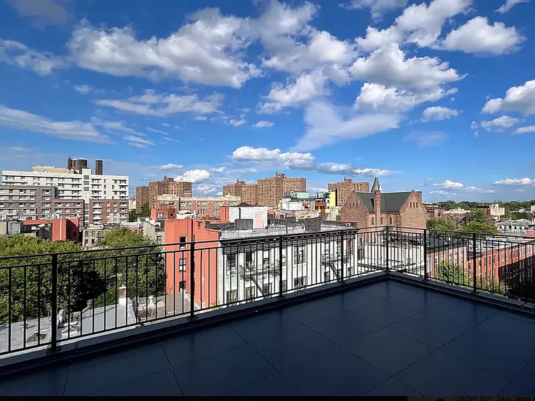 402 E 118th St #3C — Photo 8