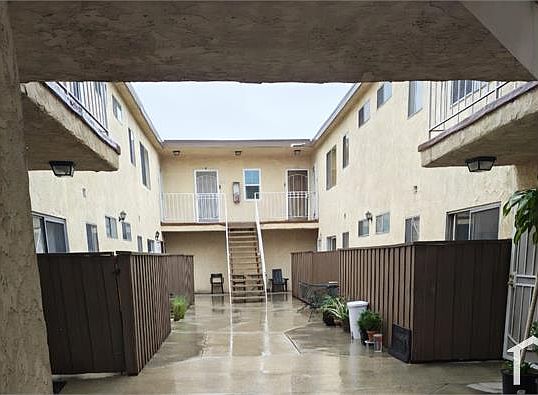 2nd image of 6934 Milwood Ave #207
