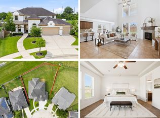 6639 Brady Springs Ln, Sugar Land, TX 77479