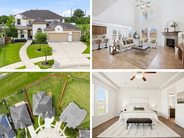 6639 Brady Springs Ln, Sugar Land, TX 77479