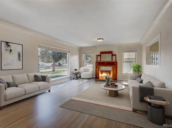 6255 S Grant Street, Centennial, CO 80121