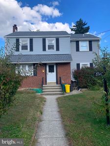 2154 Hollinshed Ave, Pennsauken, NJ, 08110