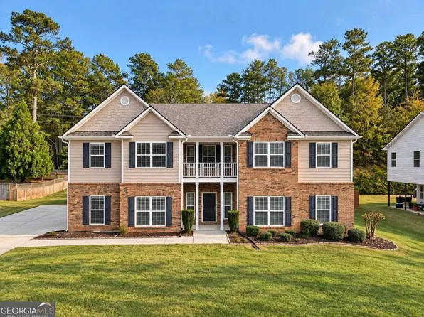 4871 Black Bear Trl, Douglasville, GA 30135